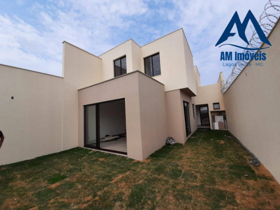 Imagem Casa com 3 Quartos à Venda, 272 m² em Vila Dos Ipês - Lagoa Santa Imagem Casa com 3 Quartos à Venda, 272 m² em Vila Dos Ipês - Lagoa Santa