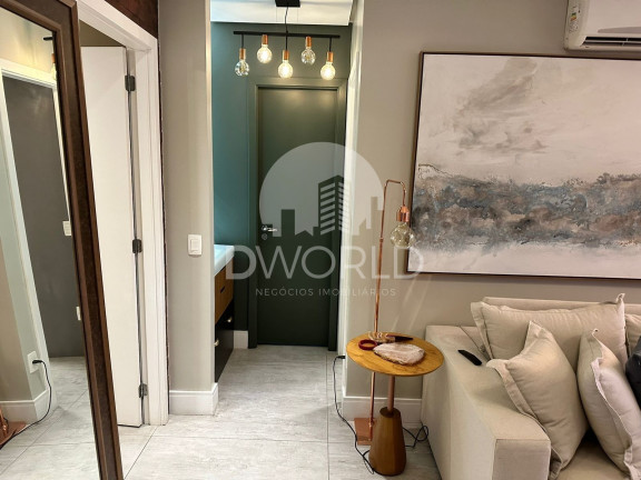 Imagem Flat com 2 Quartos à Venda, 60 m² em Centro - São Bernardo Do Campo Imagem Flat com 2 Quartos à Venda, 60 m² em Centro - São Bernardo Do Campo