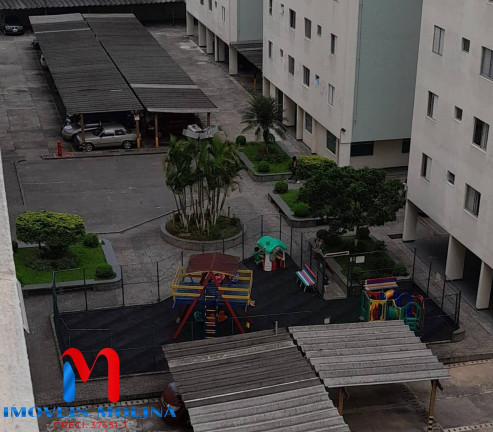 Imagem Apartamento com 1 Quarto à Venda, 57 m² em Rudge Ramos - São Bernardo Do Campo Imagem Apartamento com 1 Quarto à Venda, 57 m² em Rudge Ramos - São Bernardo Do Campo