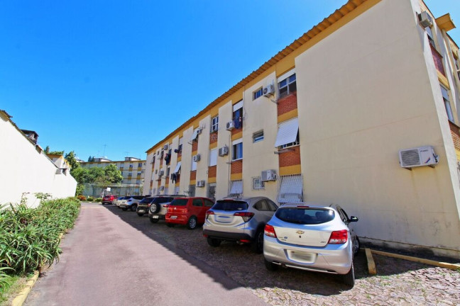 Imagem Apartamento com 4 Quartos à Venda, 77 m² em Passo Da Areia - Porto Alegre