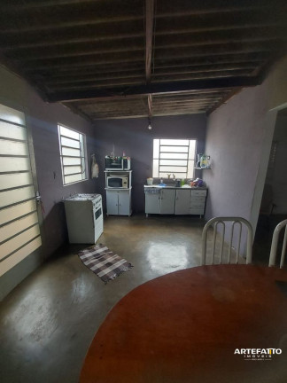 Imagem Casa com 3 Quartos à Venda, 91 m²