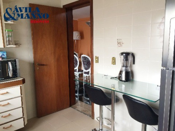 Imagem Apartamento com 3 Quartos à Venda, 112 m² em Mooca - Sao Paulo Imagem Apartamento com 3 Quartos à Venda, 112 m² em Mooca - Sao Paulo
