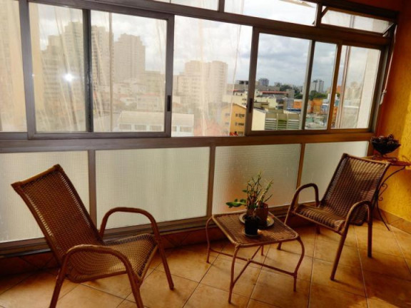 Imagem Apartamento com 3 Quartos à Venda, 140 m² em Vila Mariana - São Paulo Imagem Apartamento com 3 Quartos à Venda, 140 m² em Vila Mariana - São Paulo