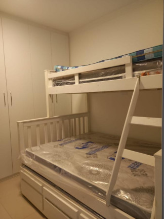 Imagem Imóvel com 3 Quartos à Venda, 126 m² em Maracanã - Praia Grande Imagem Imóvel com 3 Quartos à Venda, 126 m² em Maracanã - Praia Grande