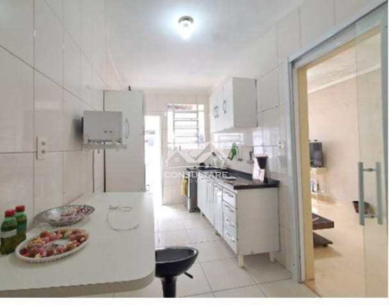 Imagem Apartamento com 1 Quarto à Venda, 62 m² em Centro - São Vicente