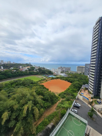 Imagem Imóvel com 4 Quartos à Venda, 192 m² em Ondina - Salvador Imagem Imóvel com 4 Quartos à Venda, 192 m² em Ondina - Salvador