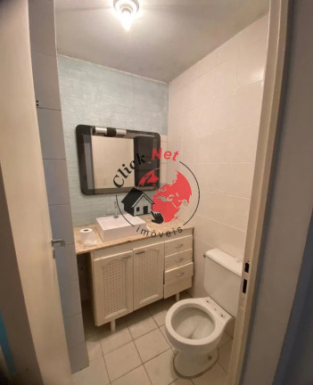 Imagem Apartamento com 2 Quartos à Venda, 56 m² em Parque Terra Nova Ii - São Bernardo Do Campo