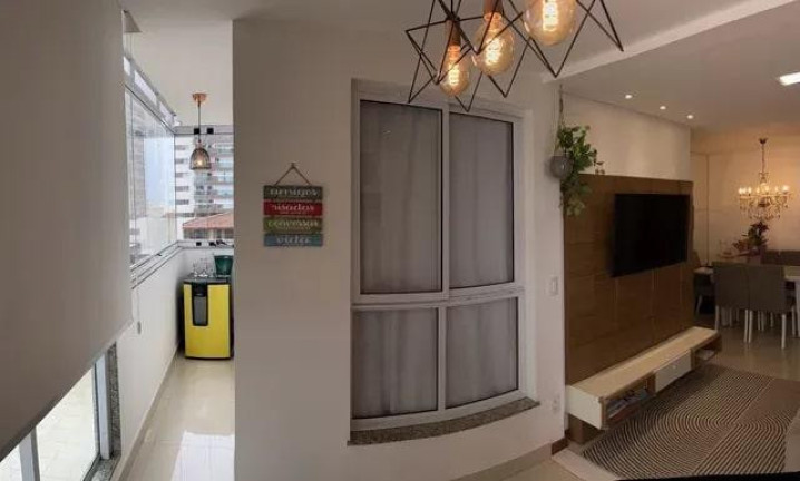 Imagem Apartamento com 2 Quartos à Venda, 61 m² em Praia De Itaparica - Vila Velha Imagem Apartamento com 2 Quartos à Venda, 61 m² em Praia De Itaparica - Vila Velha