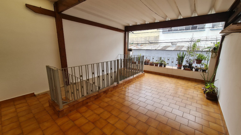 Imagem Casa de Vila com 2 Quartos à Venda, 157 m² em Parque Anhangüera - São Paulo