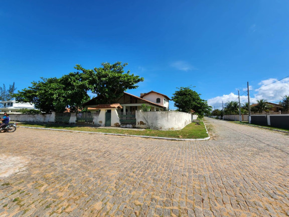 Casa com 5 Quartos à Venda, 1.568 m² em Grussaí - São João Da Barra
