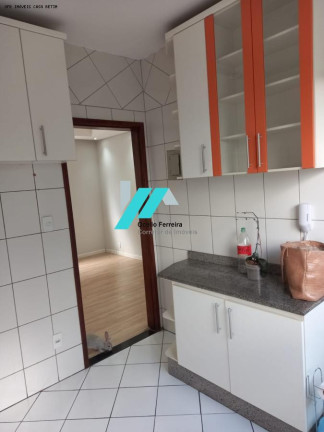 Imagem Apartamento com 3 Quartos à Venda, 85 m² em Espirito Santo - Betim