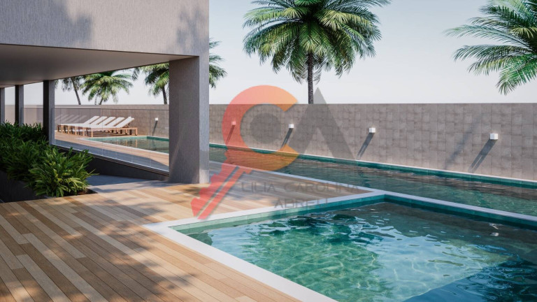 Imagem Apartamento com 2 Quartos à Venda, 72 m² em Indaiá - Caraguatatuba Imagem Apartamento com 2 Quartos à Venda, 72 m² em Indaiá - Caraguatatuba