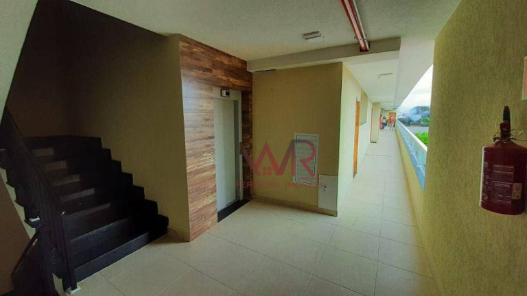 Apartamento com 2 Quartos à Venda, 48 m² em Vila Dalila - São Paulo