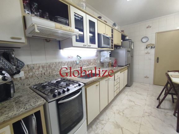 Imagem Imóvel com 2 Quartos à Venda, 80 m² em Campo Grande - Santos Imagem Imóvel com 2 Quartos à Venda, 80 m² em Campo Grande - Santos