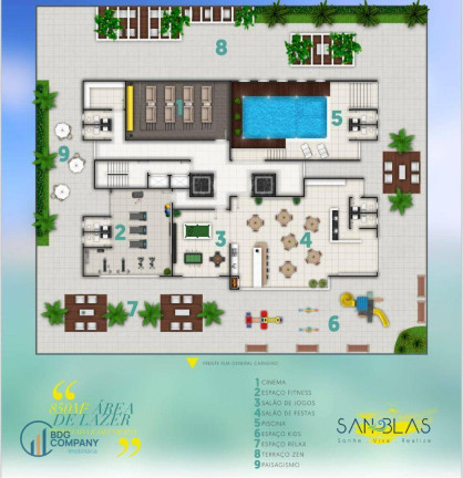 Imagem Apartamento com 3 Quartos à Venda, 123 m² em Centro - Ponta Grossa Imagem Apartamento com 3 Quartos à Venda, 123 m² em Centro - Ponta Grossa