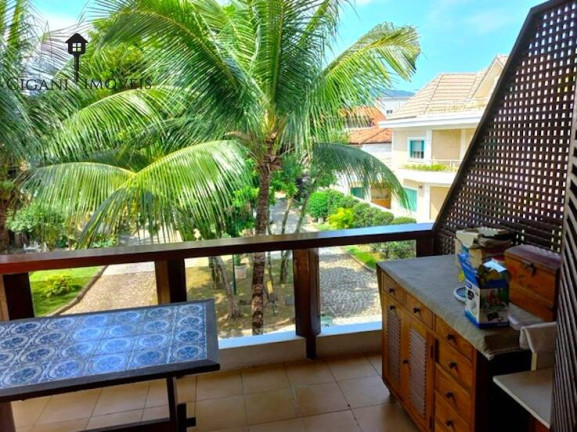 Imagem Casa de Condomínio com 3 Quartos à Venda, 450 m² em Barra Da Tijuca - Rio De Janeiro Imagem Casa de Condomínio com 3 Quartos à Venda, 450 m² em Barra Da Tijuca - Rio De Janeiro