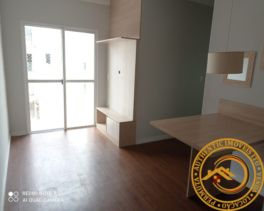 Imagem Apartamento com 2 Quartos à Venda, 52 m² em Nossa Senhora Aparecida - Itu Imagem Apartamento com 2 Quartos à Venda, 52 m² em Nossa Senhora Aparecida - Itu