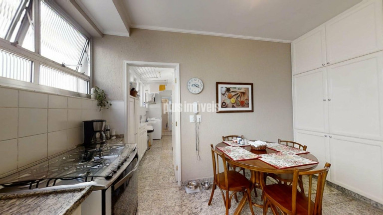 Imagem Apartamento com 3 Quartos à Venda, 210 m² em Jardim Paulista - São Paulo Imagem Apartamento com 3 Quartos à Venda, 210 m² em Jardim Paulista - São Paulo