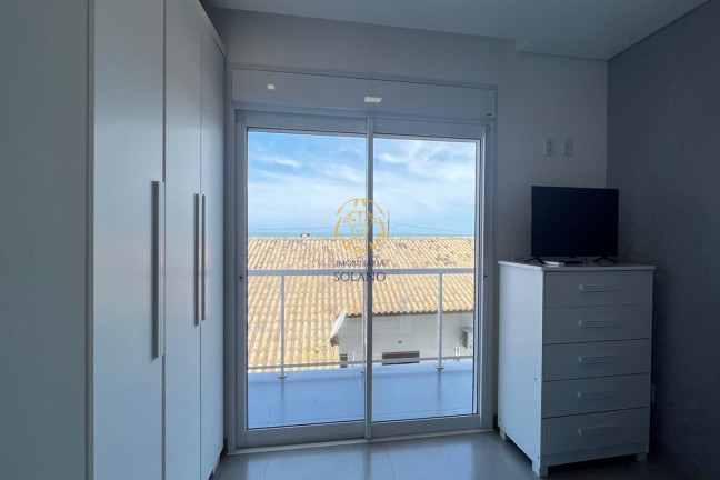 Imagem Sobrado com 3 Quartos à Venda, 178 m² em Balneário Cambiju - Itapoá