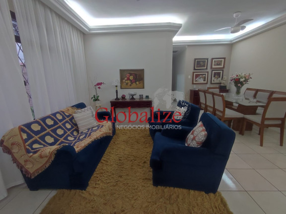 Imagem Casa com 3 Quartos à Venda, 158 m² em Embaré - Santos