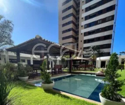 Imagem Apartamento com 3 Quartos à Venda, 97 m² em Farolândia - Aracaju