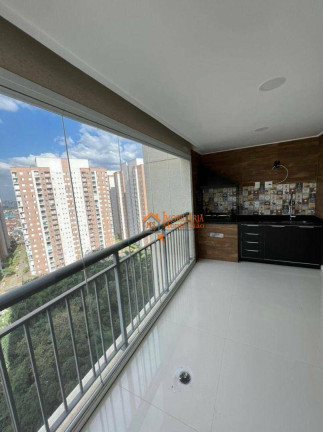 Imagem Apartamento com 2 Quartos à Venda, 68 m² em Jardim Flor Da Montanha - Guarulhos Imagem Apartamento com 2 Quartos à Venda, 68 m² em Jardim Flor Da Montanha - Guarulhos