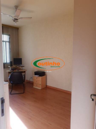Imagem Apartamento com 4 Quartos à Venda, 165 m² em Tijuca - Rio De Janeiro