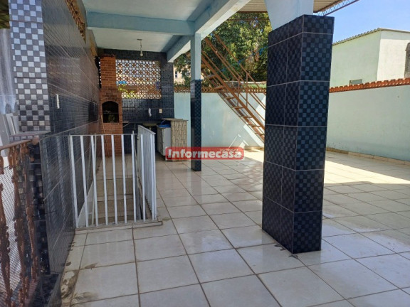 Imagem Casa com 2 Quartos à Venda, 120 m² em Edson Passos - Mesquita