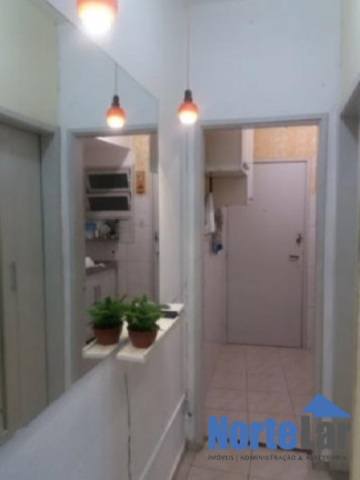 Imagem Apartamento com 1 Quarto à Venda, 36 m² em Centro - São Paulo