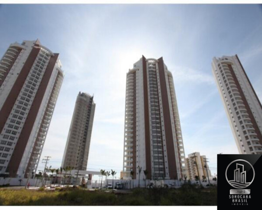 Imagem Imóvel com 4 Quartos à Venda, 372 m² em Parque Campolim - Sorocaba