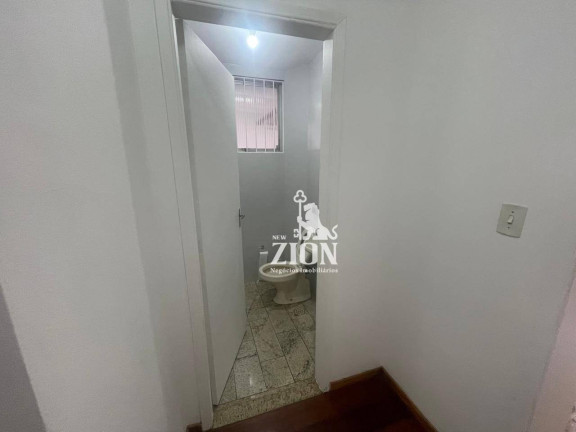 Imagem Sobrado com 3 Quartos à Venda, 220 m² em Santana - São Paulo