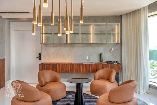 Imagem Apartamento com 4 Quartos à Venda, 261 m² em Barra Sul - Balneário Camboriú