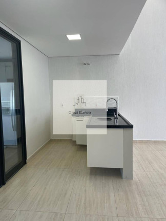 Imagem Casa de Condomínio com 3 Quartos à Venda, 167 m² em Condomínio Villagio Di Capri - Votorantim Imagem Casa de Condomínio com 3 Quartos à Venda, 167 m² em Condomínio Villagio Di Capri - Votorantim