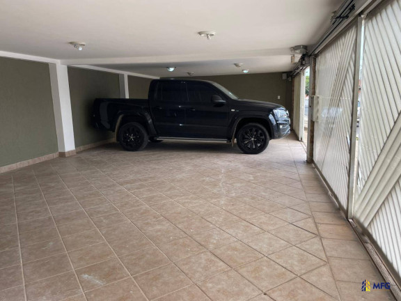Casa com 4 Quartos à Venda, 420 m² em Vila Barão - Sorocaba