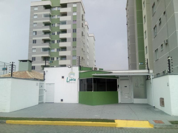 Imagem Apartamento com 2 Quartos para Alugar, 55 m² em Itacolomi - Balneário Piçarras Imagem Apartamento com 2 Quartos para Alugar, 55 m² em Itacolomi - Balneário Piçarras
