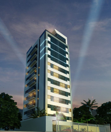 Imagem Apartamento com 2 Quartos à Venda, 49 m² em Poço - Recife