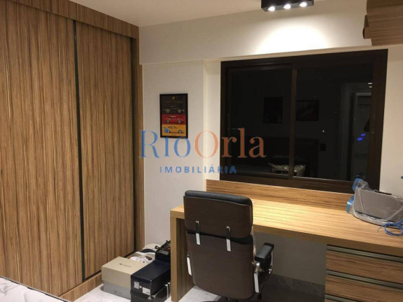Imagem Apartamento com 4 Quartos à Venda, 180 m² em Barra Da Tijuca - Rio De Janeiro
