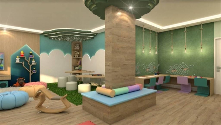 Imagem Apartamento com 2 Quartos à Venda, 75 m² em Mirim - Praia Grande
