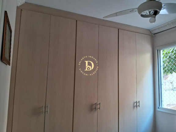 Imagem Apartamento com 2 Quartos à Venda, 55 m² em Jardim América - São José Dos Campos Imagem Apartamento com 2 Quartos à Venda, 55 m² em Jardim América - São José Dos Campos