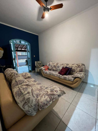 Imagem Casa com 3 Quartos à Venda, 150 m² em Boqueirão - Praia Grande Imagem Casa com 3 Quartos à Venda, 150 m² em Boqueirão - Praia Grande