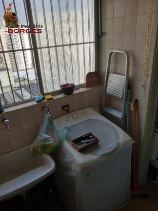 Imagem Apartamento com 3 Quartos à Venda, 87 m² em Brooklin - São Paulo
