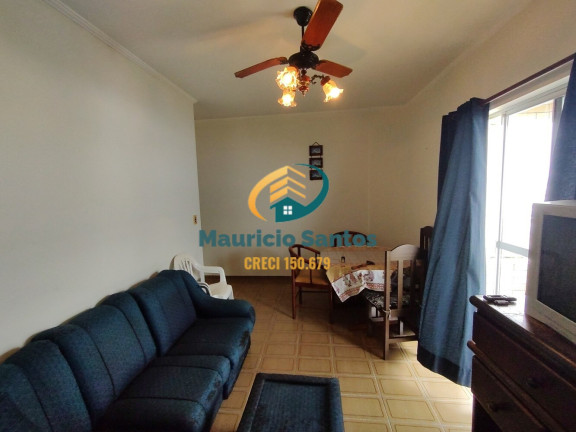 Imagem Apartamento com 3 Quartos à Venda, 90 m² em Centro - Mongaguá