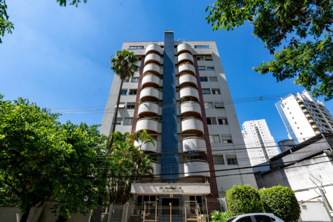 Imagem Cobertura com 4 Quartos à Venda, 255 m² em Vila Andrade - São Paulo