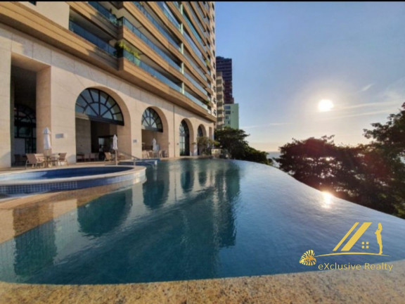 Imagem Apartamento com 5 Quartos à Venda, 356 m² em Vitória - Salvador Imagem Apartamento com 5 Quartos à Venda, 356 m² em Vitória - Salvador