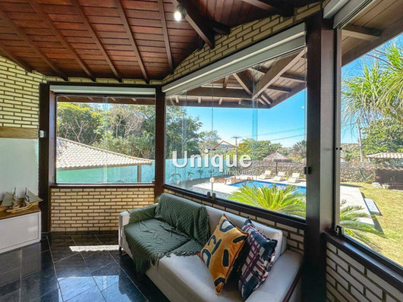 Imagem Casa com 4 Quartos à Venda, 350 m² em Ferradura - Armação Dos Búzios Imagem Casa com 4 Quartos à Venda, 350 m² em Ferradura - Armação Dos Búzios