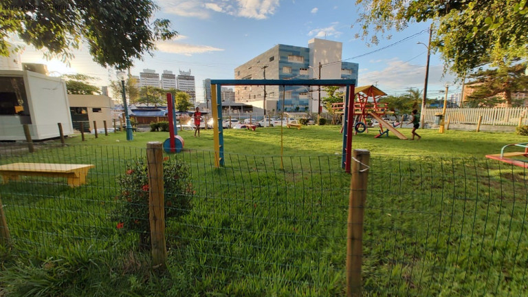 Imagem Imóvel com 3 Quartos à Venda, 90 m² em Imbui - Salvador Imagem Imóvel com 3 Quartos à Venda, 90 m² em Imbui - Salvador