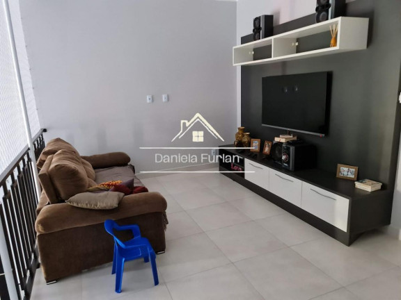 Imagem Casa de Condomínio com 4 Quartos à Venda, 297 m² em Condomínio Portal Da Primavera - Sorocaba