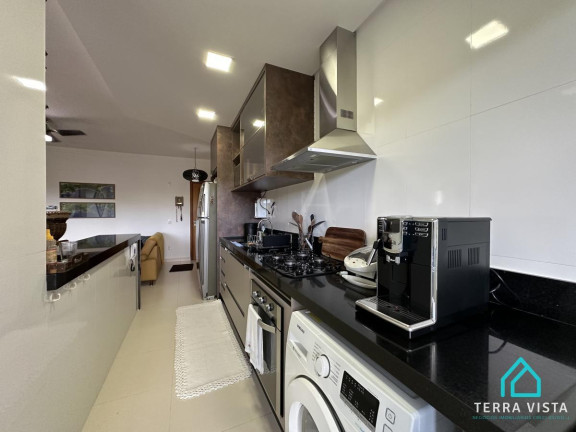 Imagem Apartamento com 2 Quartos à Venda, 90 m² em Toninhas - Ubatuba Imagem Apartamento com 2 Quartos à Venda, 90 m² em Toninhas - Ubatuba