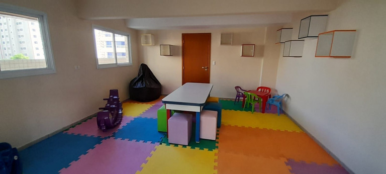 Imagem Apartamento com 3 Quartos à Venda, 120 m² em Aviação - Praia Grande