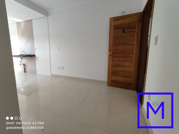 Imagem Apartamento com 2 Quartos à Venda, 41 m² em Itaquera - São Paulo